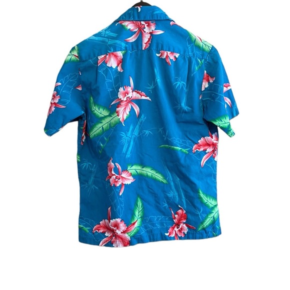 Hilo Hatties Men's Short Sleeve - Made in Hawaii - Picture 2 of 3